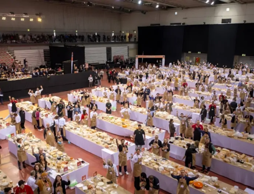 Dos oros y un bronce en los World Cheese Awards 2024