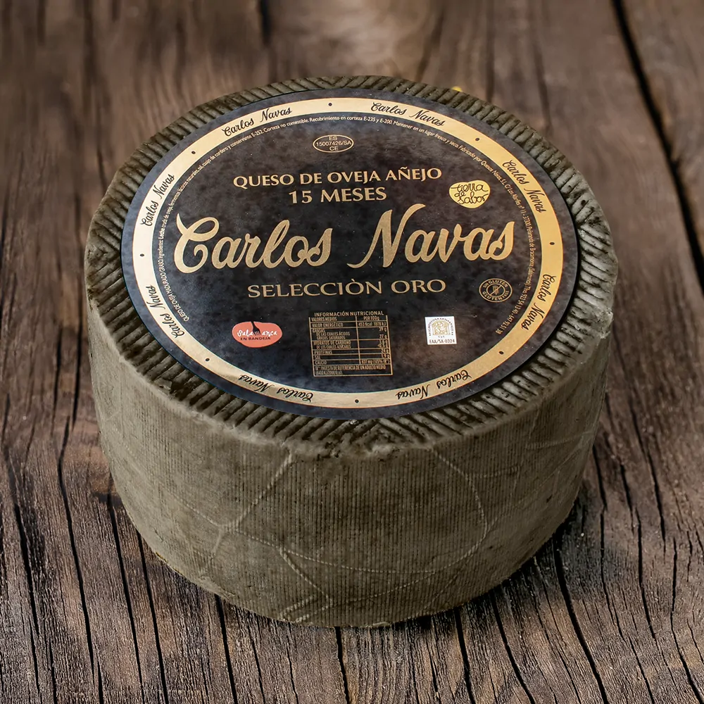 Selección Oro