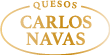 Quesos Carlos Navas Logo